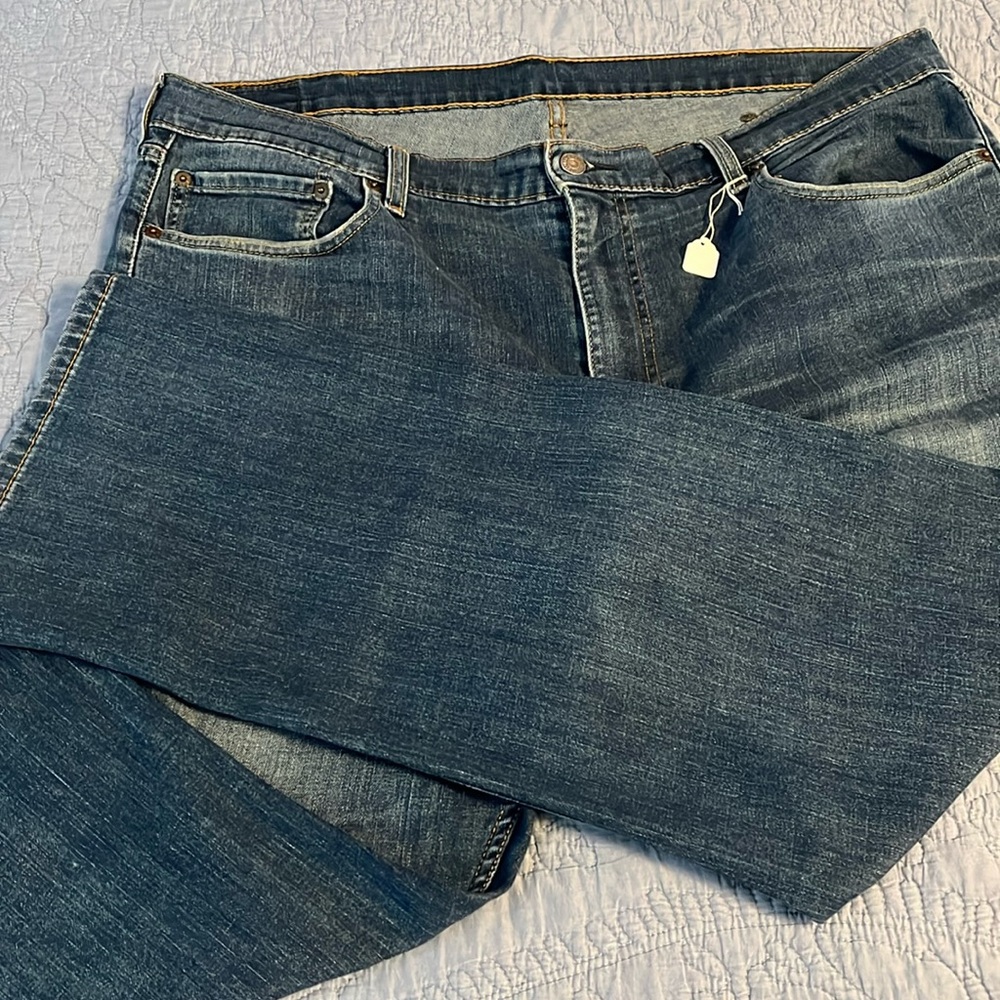 Levi’s 559 #133 Size 40/30 Jeans